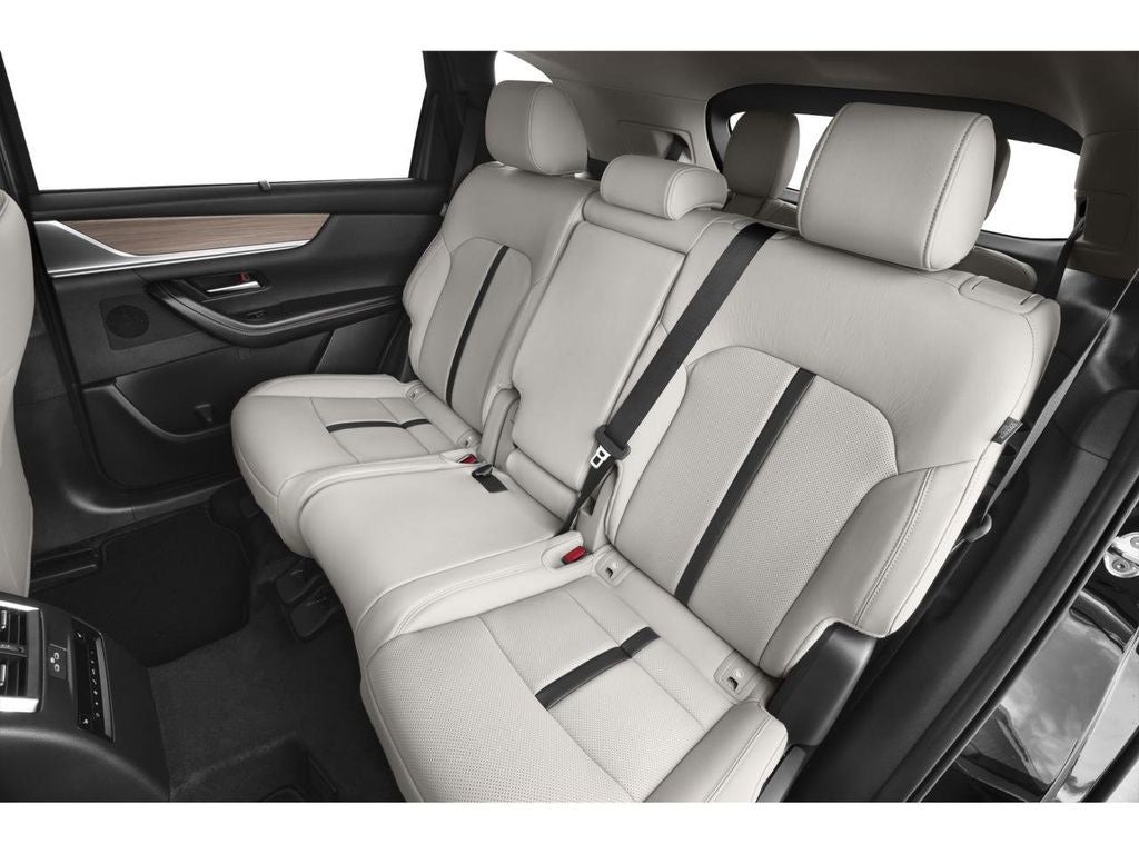 2026 Mazda Mazda CX-90 Plug-In Hybrid Premium Sport AWD
