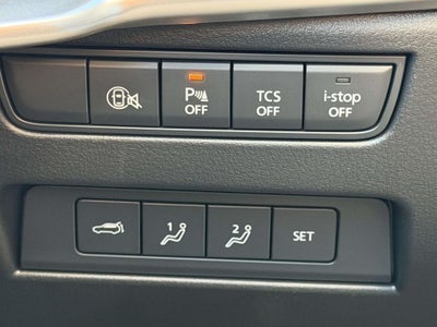 2026 Mazda Mazda CX-90 3.3 Turbo Premium Sport AWD