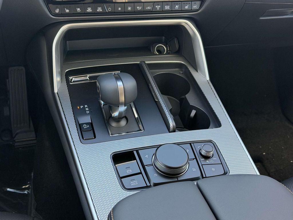 2026 Mazda Mazda CX-90 3.3 Turbo Premium Sport AWD