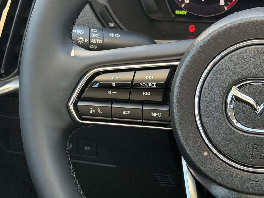 2026 Mazda Mazda CX-90 3.3 Turbo Premium Sport AWD