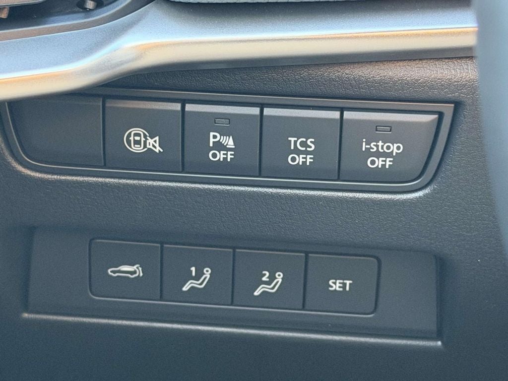 2026 Mazda Mazda CX-90 3.3 Turbo Premium Sport AWD