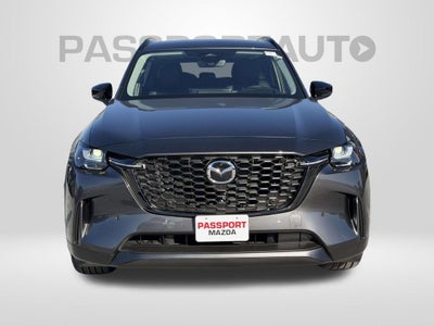 2026 Mazda Mazda CX-90 3.3 Turbo Premium Sport AWD