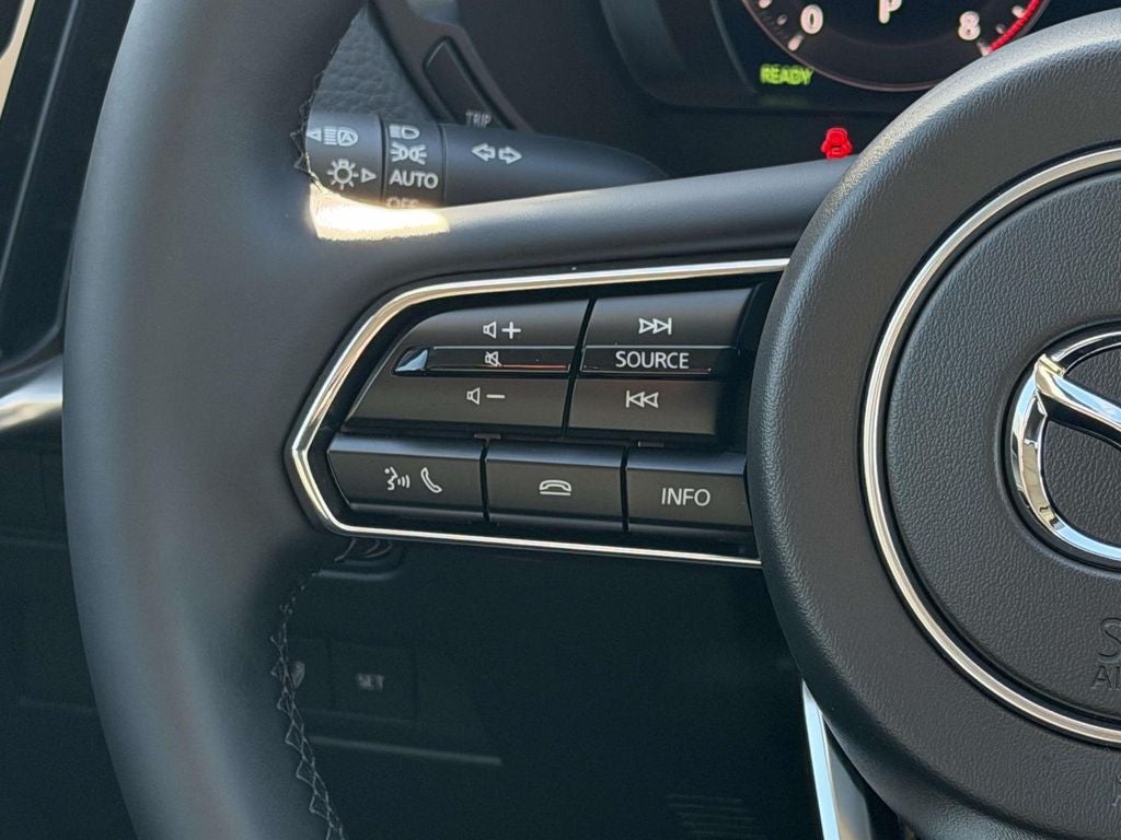 2026 Mazda Mazda CX-90 3.3 Turbo Premium Sport AWD