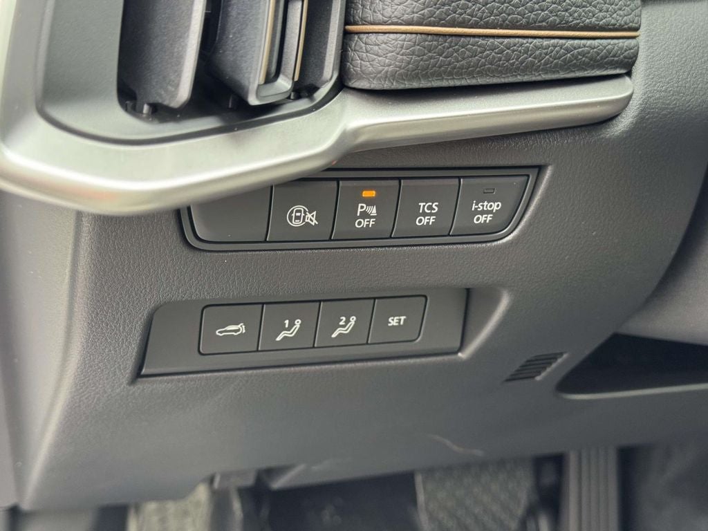 2026 Mazda Mazda CX-90 3.3 Turbo Premium Sport AWD