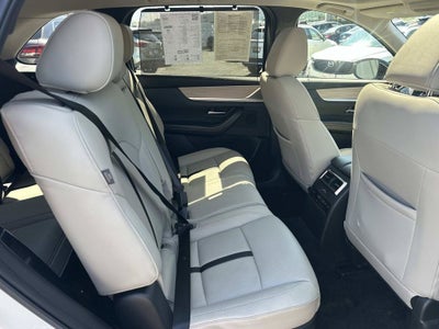 2026 Mazda Mazda CX-90 3.3 Turbo Premium