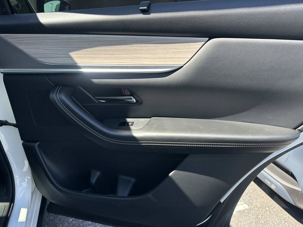 2026 Mazda Mazda CX-90 3.3 Turbo Premium