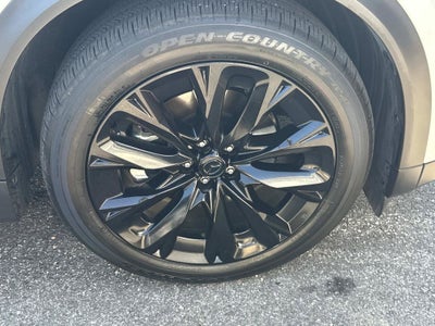 2026 Mazda Mazda CX-90 3.3 Turbo Premium