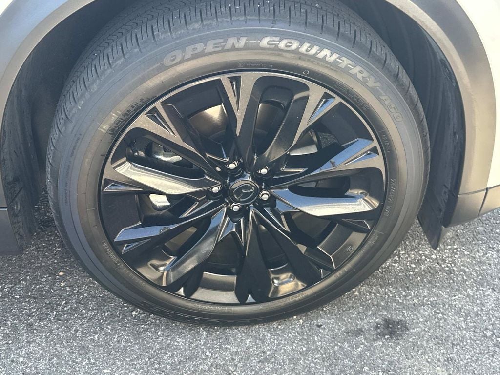 2026 Mazda Mazda CX-90 3.3 Turbo Premium