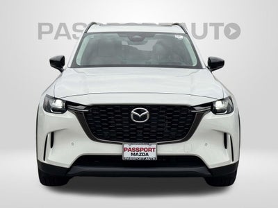 2026 Mazda Mazda CX-90 3.3 Turbo Premium Sport AWD