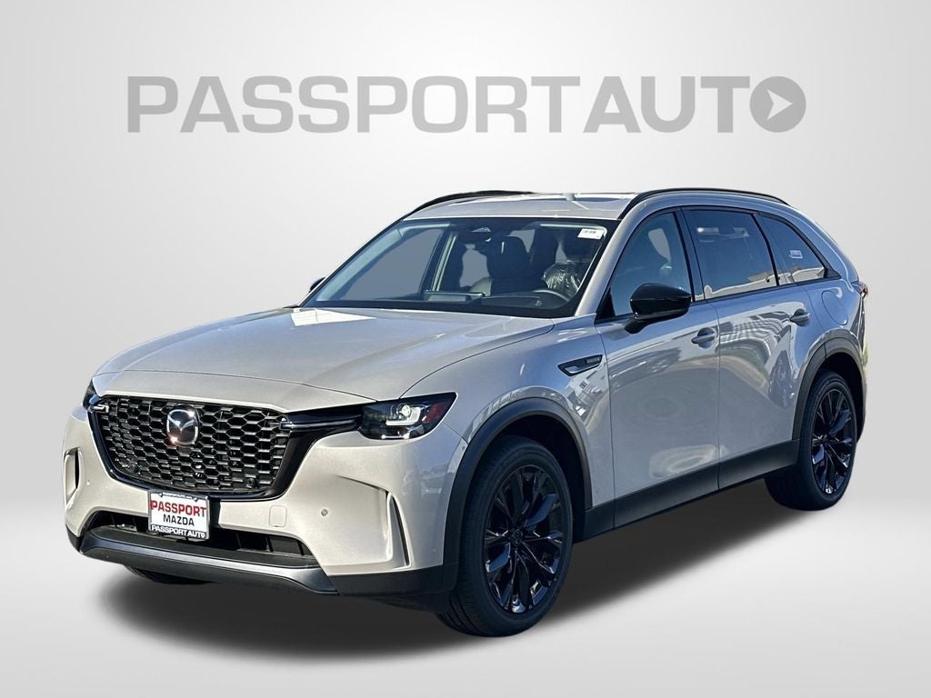 2026 Mazda CX-90 Turbo Premium Package's photo