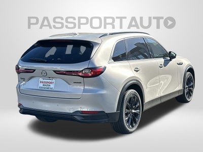 2026 Mazda Mazda CX-90 3.3 Turbo Premium Sport AWD