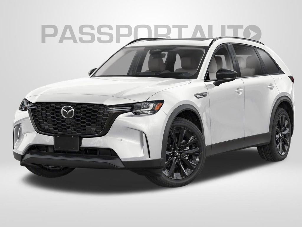 2026 Mazda Mazda CX-90 3.3 Turbo Premium Sport AWD