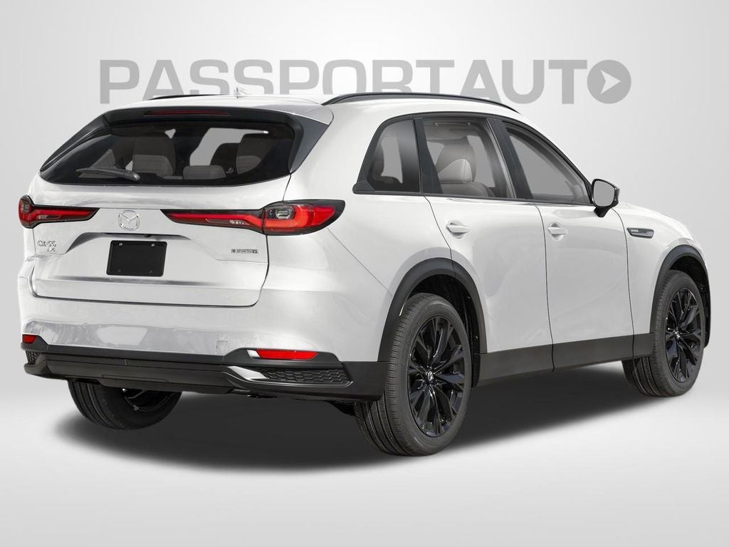 2026 Mazda Mazda CX-90 3.3 Turbo Premium Sport AWD