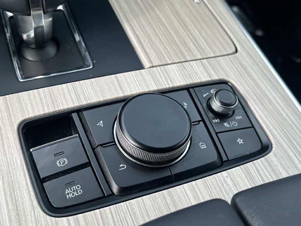 2024 Mazda Mazda CX-90 PHEV Premium
