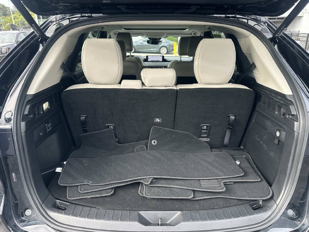 2024 Mazda Mazda CX-90 PHEV Premium