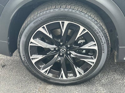 2024 Mazda Mazda CX-90 PHEV Premium