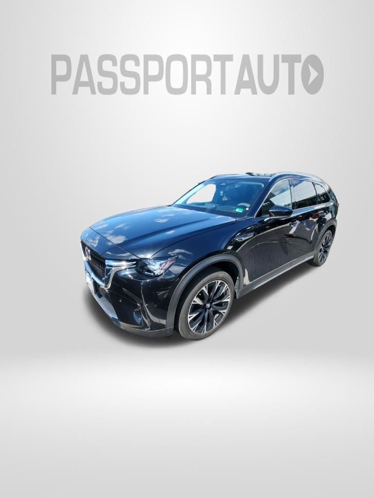 2024 Mazda Mazda CX-90 PHEV Premium