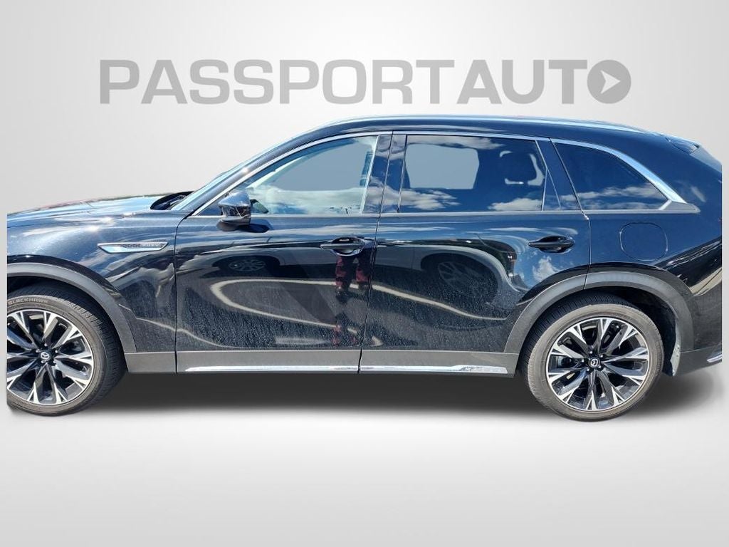 2024 Mazda Mazda CX-90 PHEV Premium