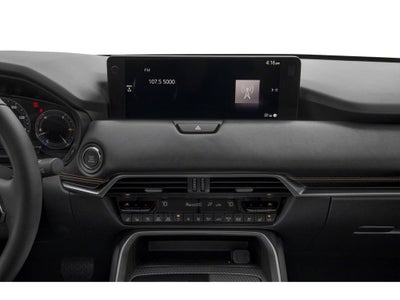 2026 Mazda Mazda CX-90 3.3 Turbo S Premium Sport AWD