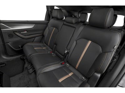 2026 Mazda Mazda CX-90 3.3 Turbo S Premium Sport AWD