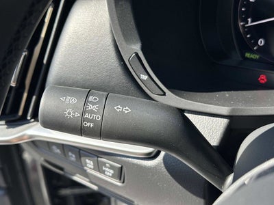 2026 Mazda Mazda CX-90 3.3 Turbo S Premium Sport AWD