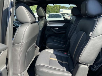 2026 Mazda Mazda CX-90 3.3 Turbo S Premium Sport AWD