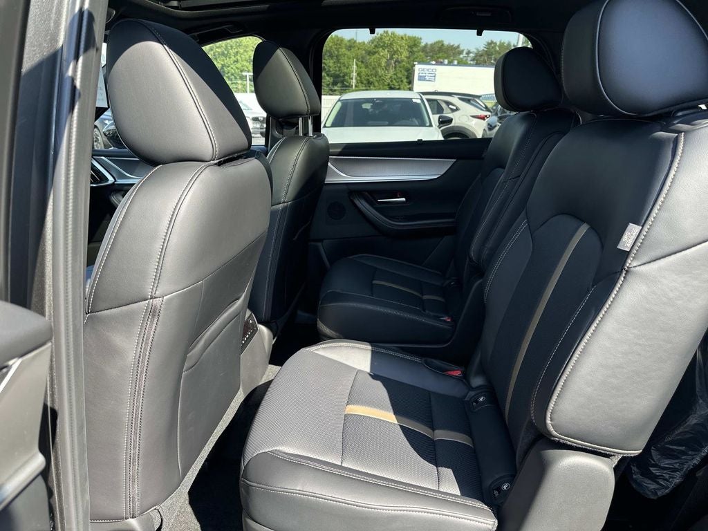 2026 Mazda Mazda CX-90 3.3 Turbo S Premium Sport AWD