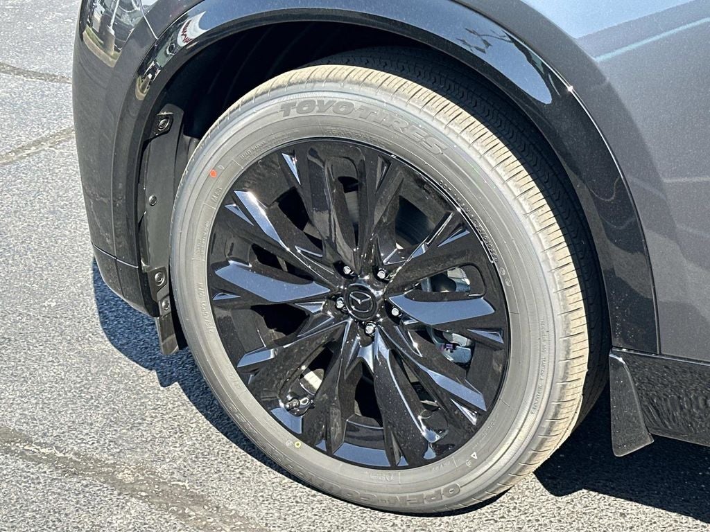 2026 Mazda Mazda CX-90 3.3 Turbo S Premium Sport AWD