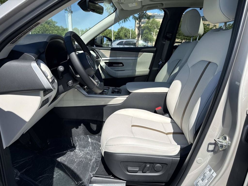 2026 Mazda Mazda CX-90 3.3 Turbo S Premium Sport AWD