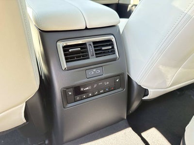 2026 Mazda Mazda CX-90 3.3 Turbo S Premium Sport AWD
