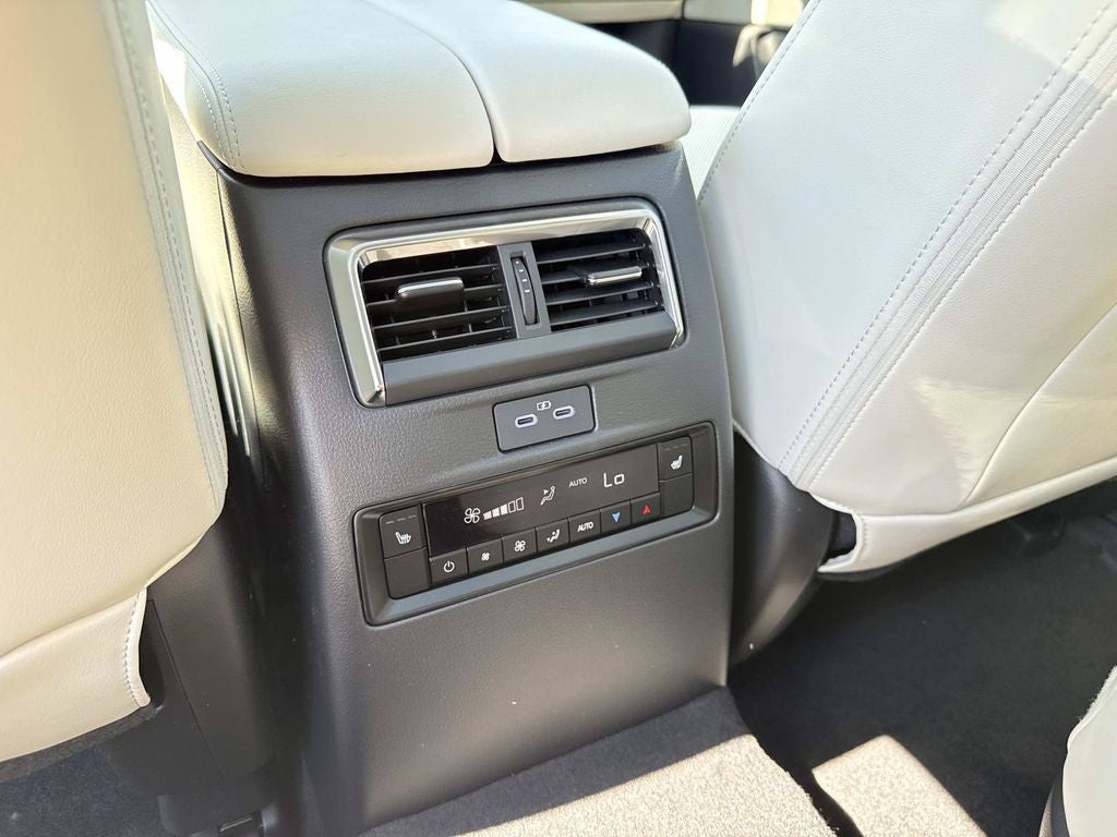 2026 Mazda Mazda CX-90 3.3 Turbo S Premium Sport AWD