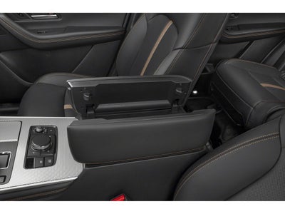 2026 Mazda Mazda CX-90 3.3 Turbo S Premium