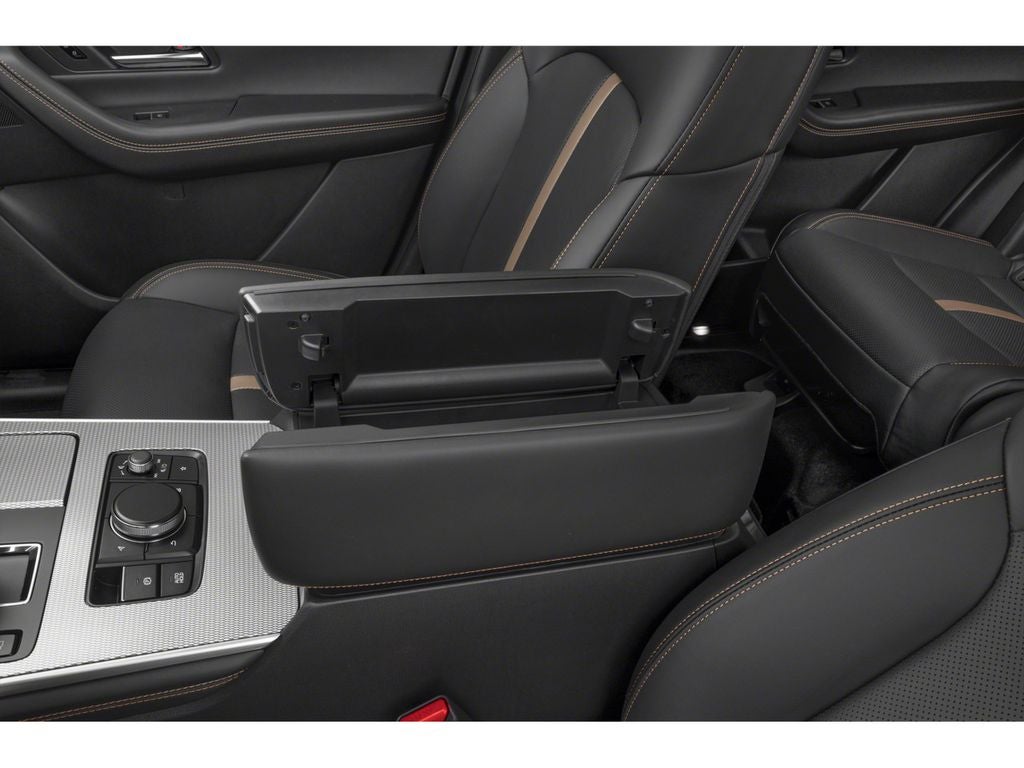 2026 Mazda Mazda CX-90 3.3 Turbo S Premium