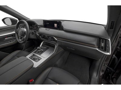 2026 Mazda Mazda CX-90 3.3 Turbo S Premium