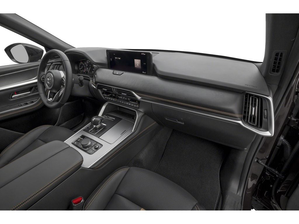 2026 Mazda Mazda CX-90 3.3 Turbo S Premium