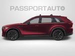 2026 Mazda Mazda CX-90 3.3 Turbo S Premium