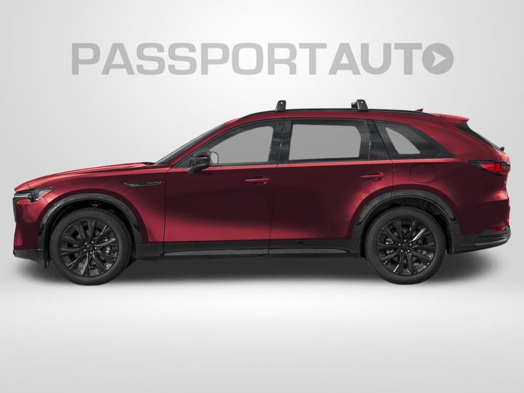2026 Mazda Mazda CX-90 3.3 Turbo S Premium