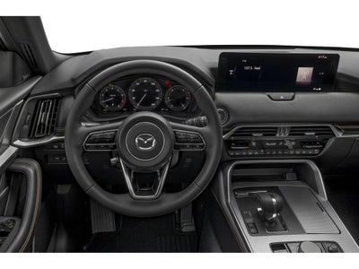 2026 Mazda Mazda CX-90 3.3 Turbo S Premium