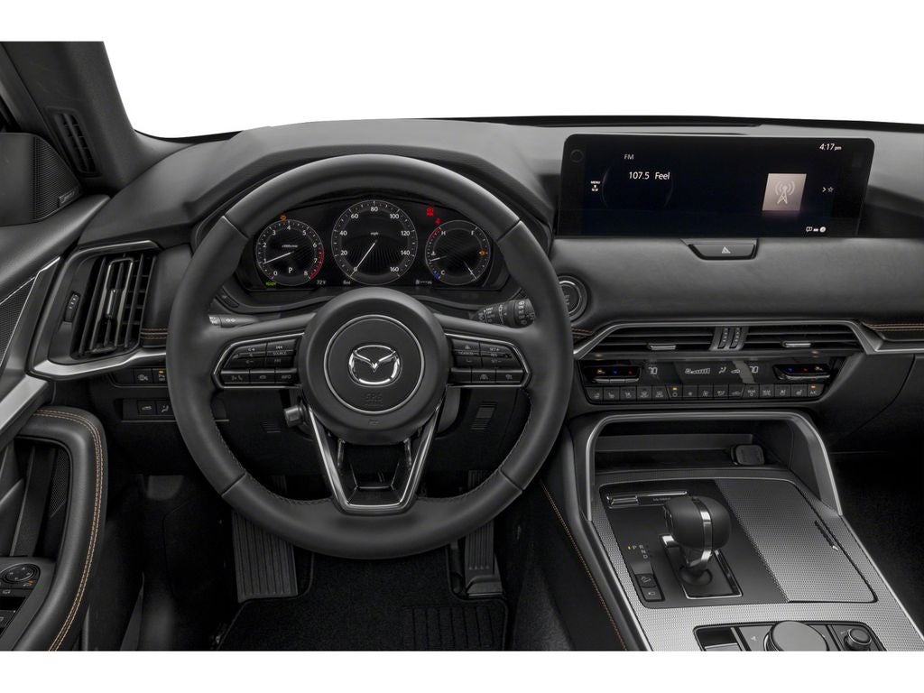 2026 Mazda Mazda CX-90 3.3 Turbo S Premium
