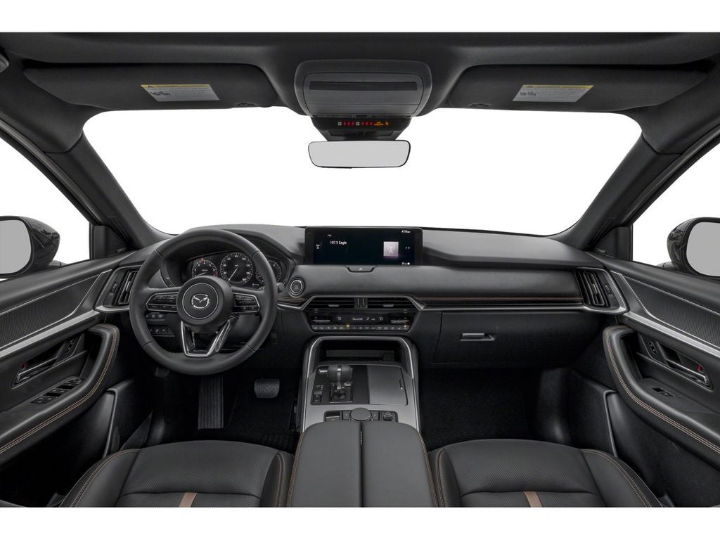 2026 Mazda Mazda CX-90 3.3 Turbo S Premium