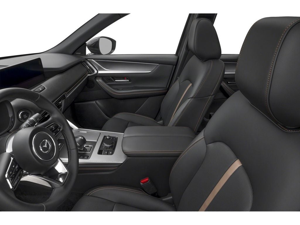 2026 Mazda Mazda CX-90 3.3 Turbo S Premium