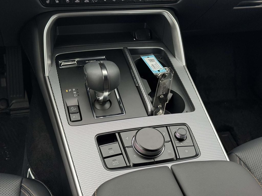 2026 Mazda Mazda CX-90 3.3 Turbo S Premium Sport AWD