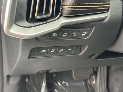 2026 Mazda Mazda CX-90 3.3 Turbo S Premium Sport AWD