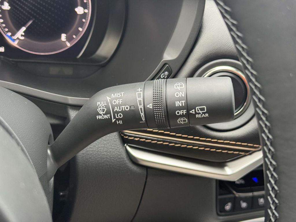 2026 Mazda Mazda CX-90 3.3 Turbo S Premium Sport AWD