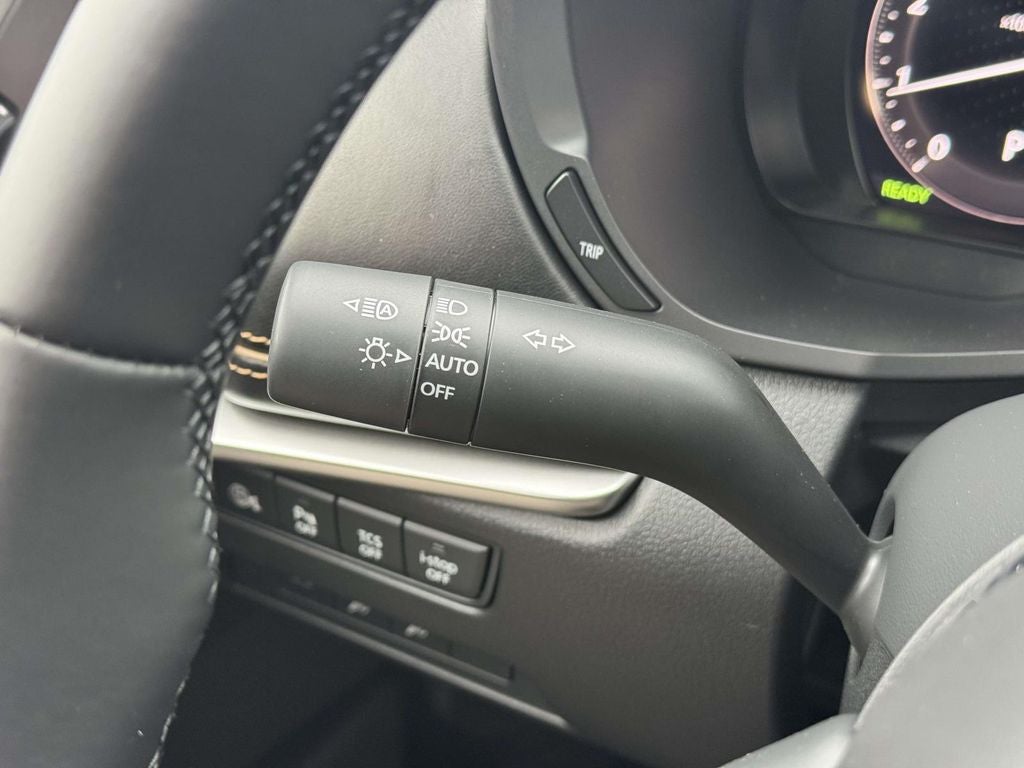 2026 Mazda Mazda CX-90 3.3 Turbo S Premium Sport AWD