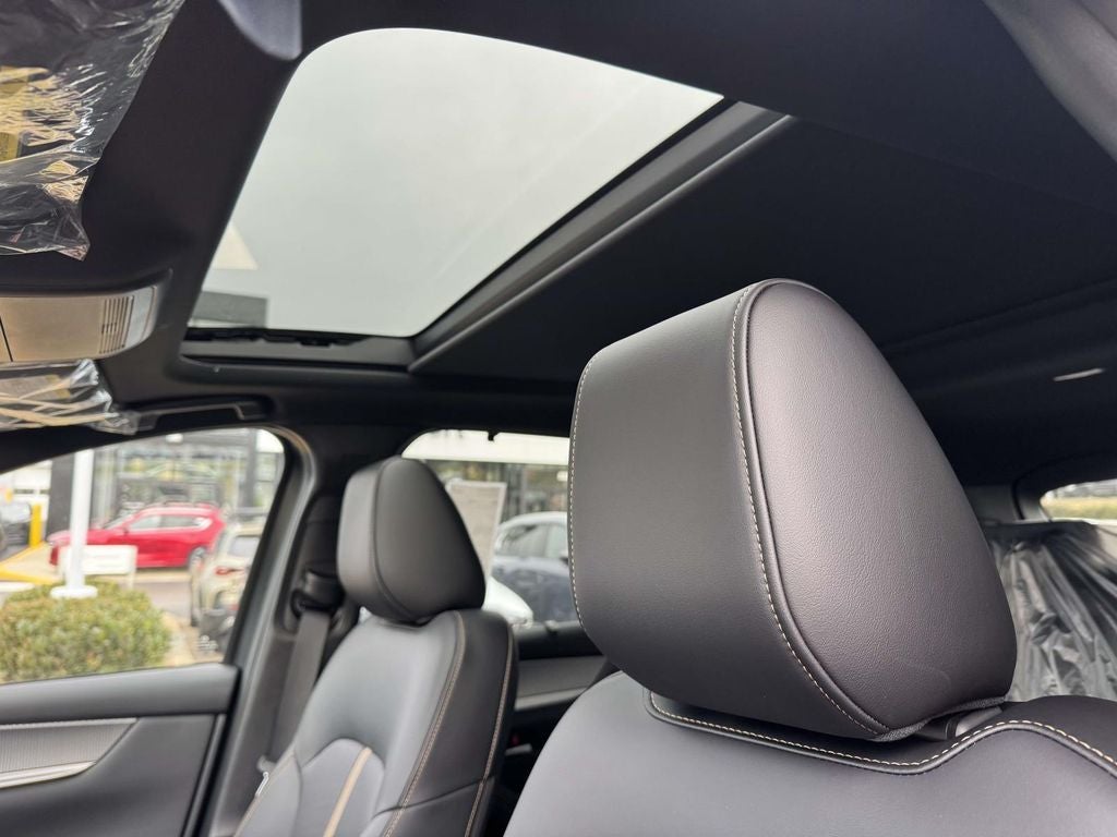 2026 Mazda Mazda CX-90 3.3 Turbo S Premium Sport AWD