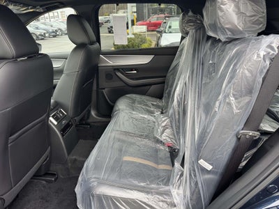 2026 Mazda Mazda CX-90 3.3 Turbo S Premium Sport AWD