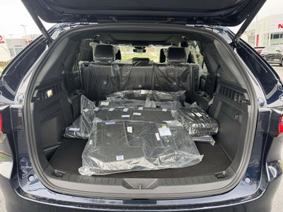 2026 Mazda Mazda CX-90 3.3 Turbo S Premium Sport AWD