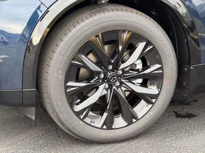 2026 Mazda Mazda CX-90 3.3 Turbo S Premium Sport AWD