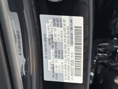 2026 Mazda Mazda CX-90 3.3 Turbo S Premium Sport AWD